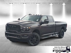 2025 Ram 2500 Laramie Pickup
