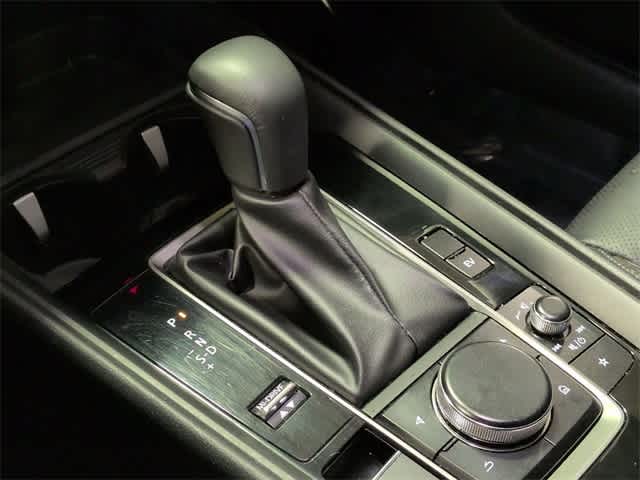 Thumbnail: 2025 Mazda CX-50 - 33