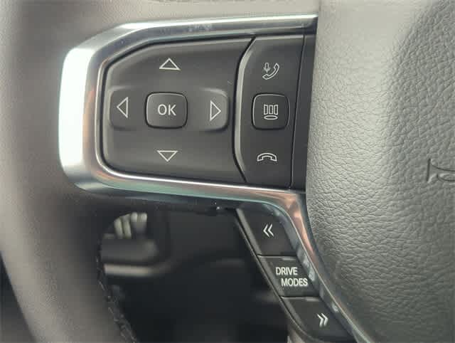 Thumbnail: 2026 RAM 1500 - 25