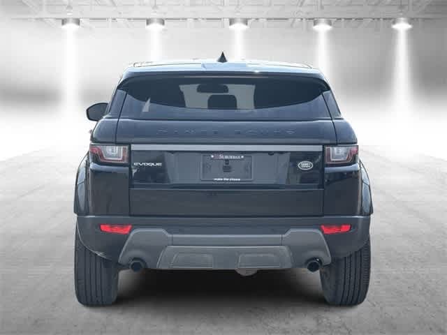 Thumbnail: 2019 Land Rover Range Rover Evoque - 7