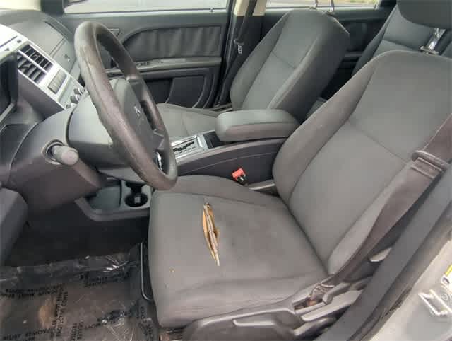 Thumbnail: 2010 Dodge Journey - 15