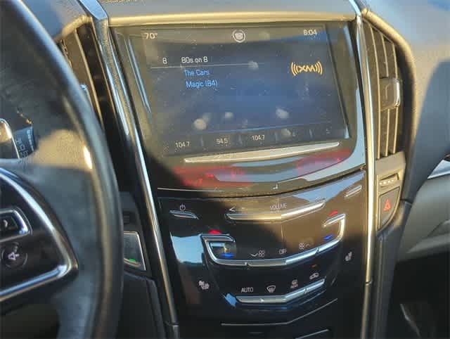 Thumbnail: 2013 Cadillac ATS - 29