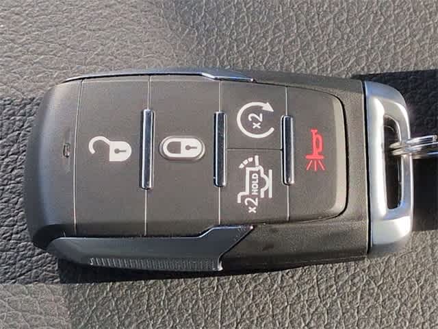 Thumbnail: 2026 RAM 1500 - 36