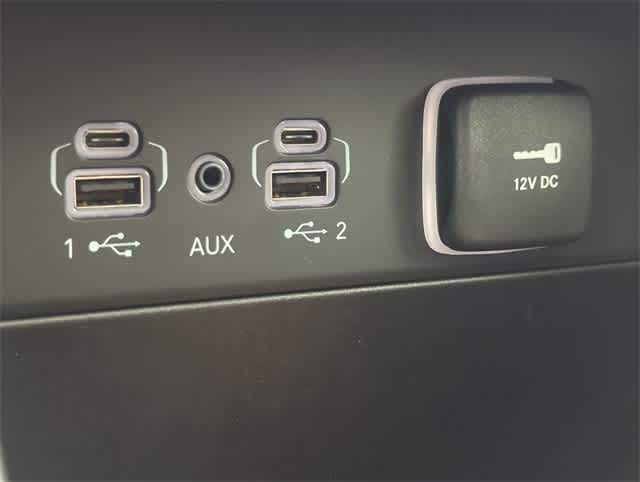 Thumbnail: 2025 Jeep Grand Cherokee - 31