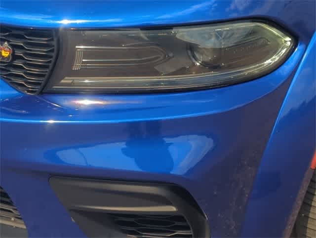 Thumbnail: 2022 Dodge Charger - 11