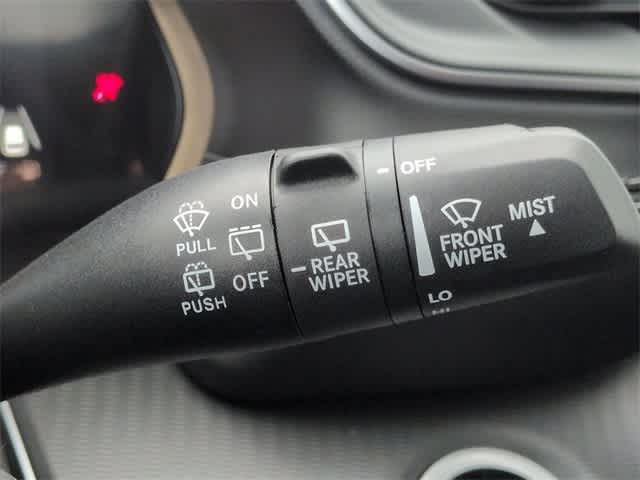 Thumbnail: 2025 Jeep Grand Cherokee L - 35