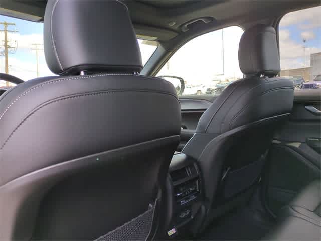 Thumbnail: 2025 Jeep Grand Cherokee - 19