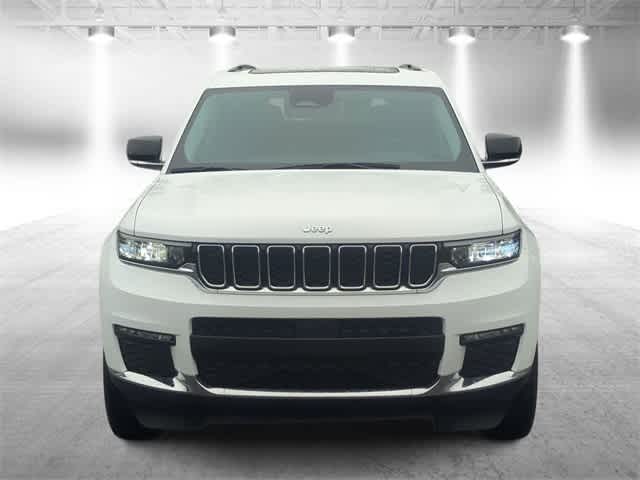 Thumbnail: 2023 Jeep Grand Cherokee L - 3