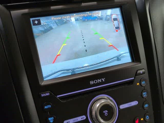 Thumbnail: 2017 Ford Fusion - 29