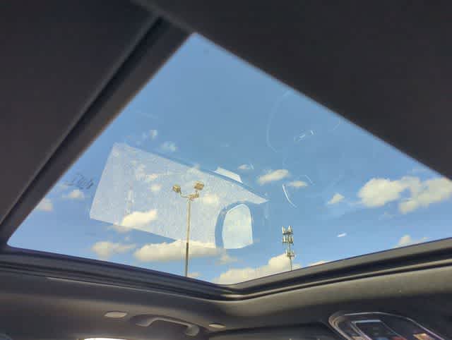 2025 Jeep Grand Cherokee Limited - Photo 23