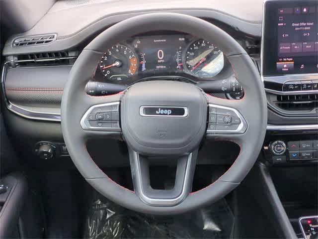 Thumbnail: 2024 Jeep Compass - 22