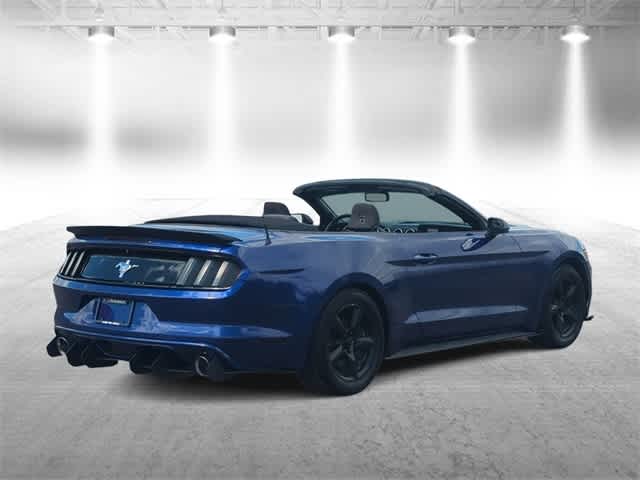 Thumbnail: 2016 Ford Mustang - 8