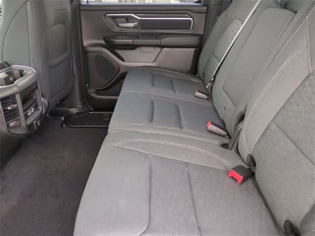 2025 RAM 1500 Big Horn 20