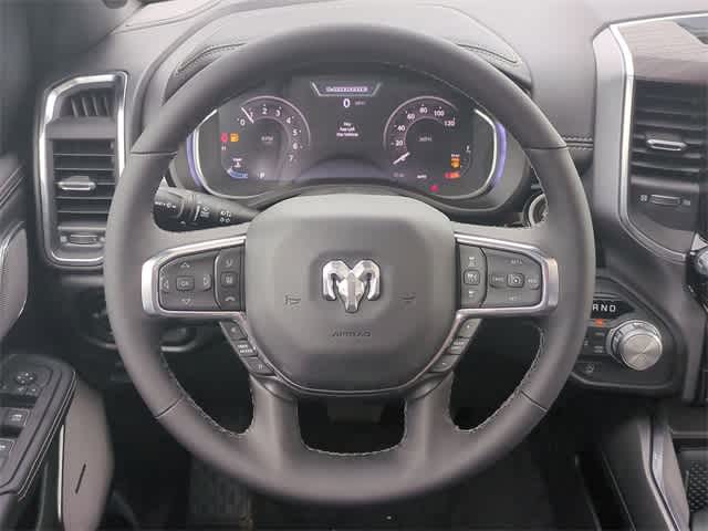 Thumbnail: 2025 RAM 1500 - 25