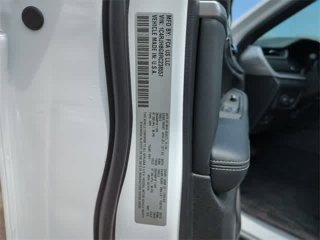 Thumbnail: 2024 Jeep Grand Cherokee - 36