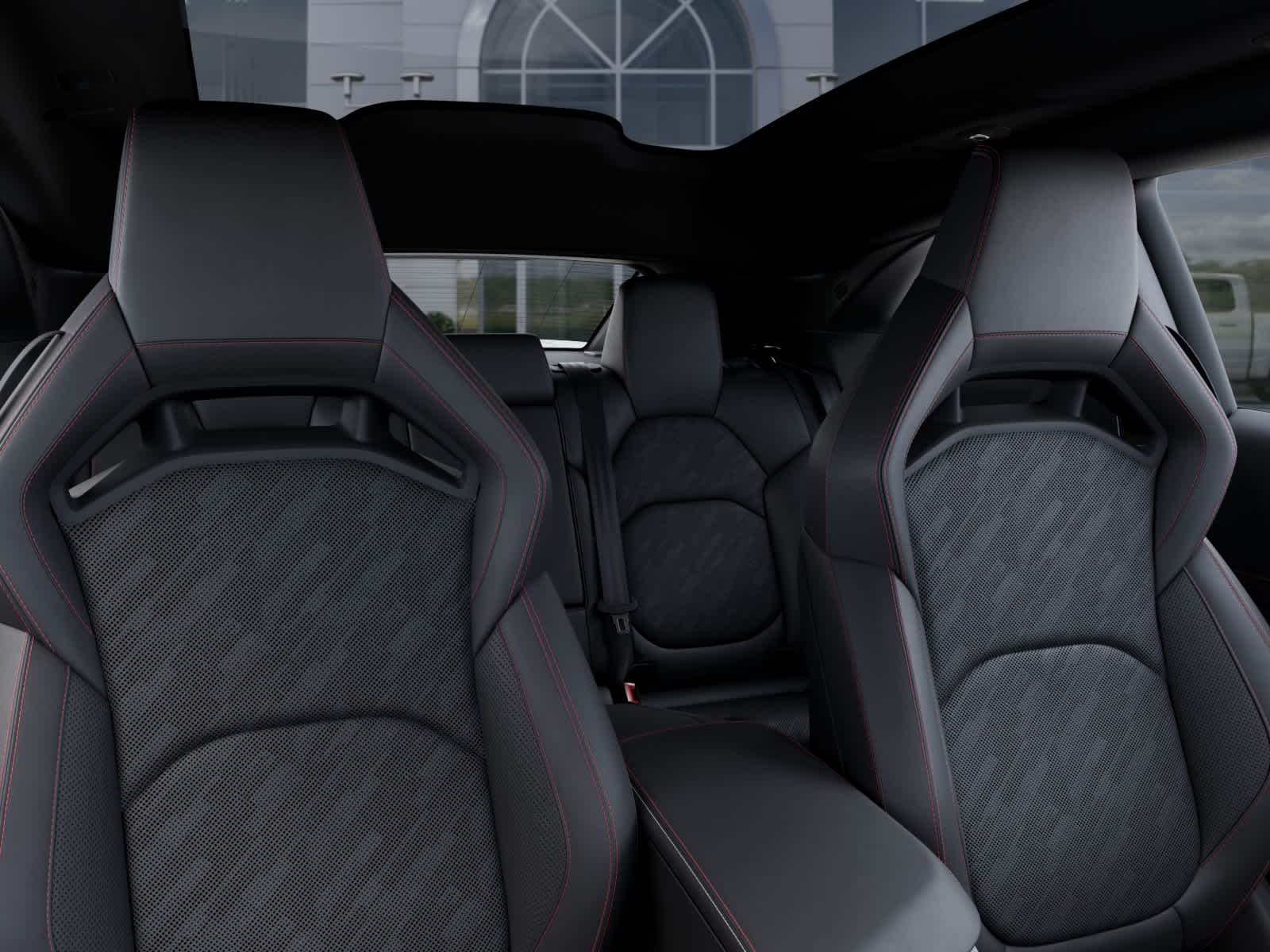 Thumbnail: 2026 Dodge Charger - 26