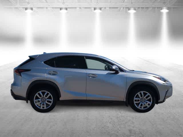 Thumbnail: 2020 Lexus NX - 9