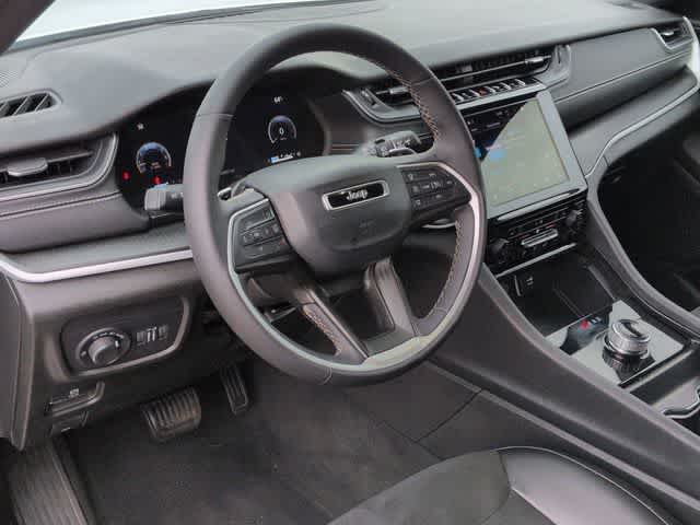 Thumbnail: 2025 Jeep Grand Cherokee - 10