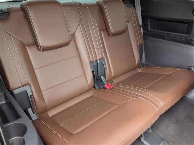 Thumbnail: 2022 Volkswagen Atlas - 23