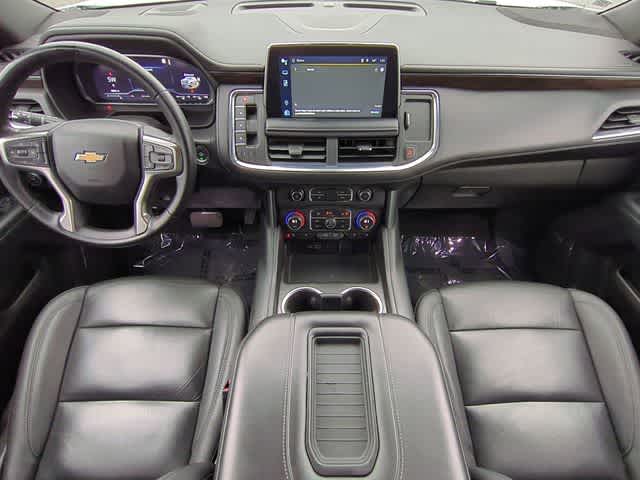 Thumbnail: 2023 Chevrolet Tahoe - 14