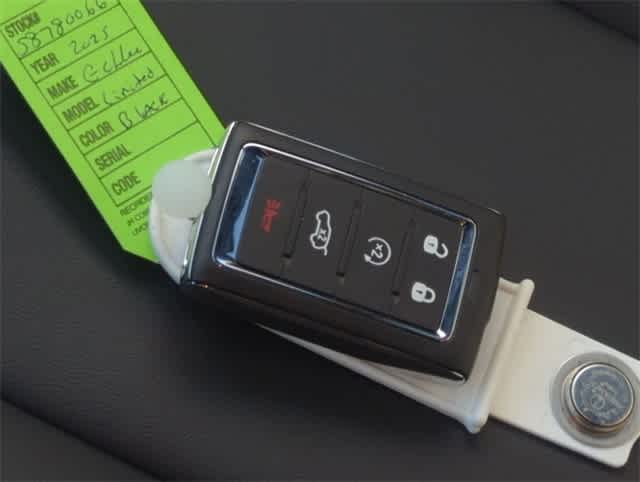 Thumbnail: 2025 Jeep Grand Cherokee L - 37