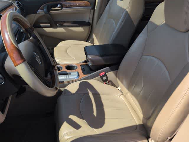 Thumbnail: 2011 Buick Enclave - 16