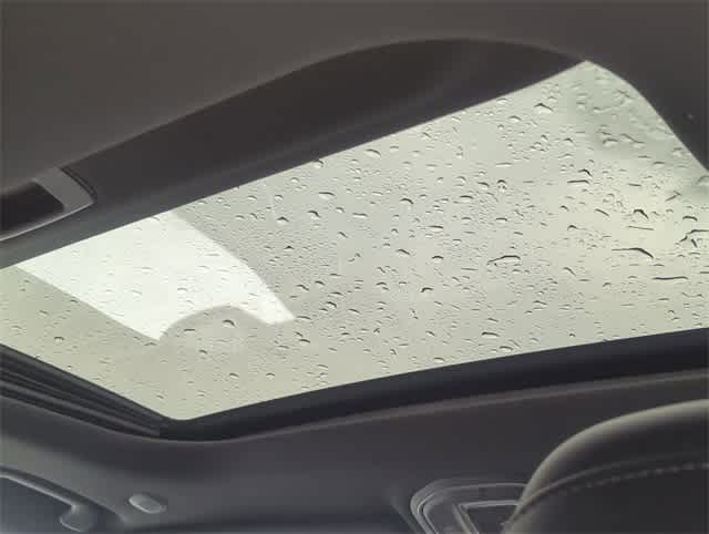 Thumbnail: 2025 Jeep Grand Cherokee - 22