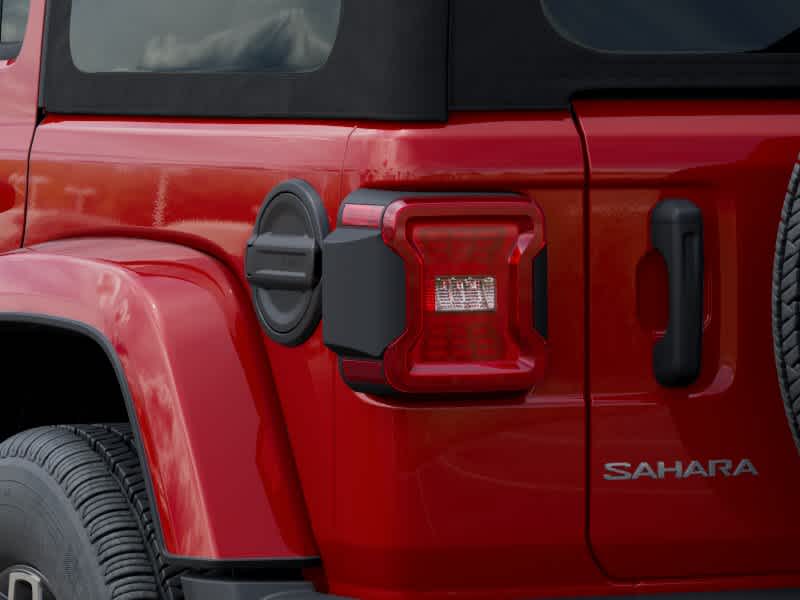 Thumbnail: 2026 Jeep Wrangler - 9