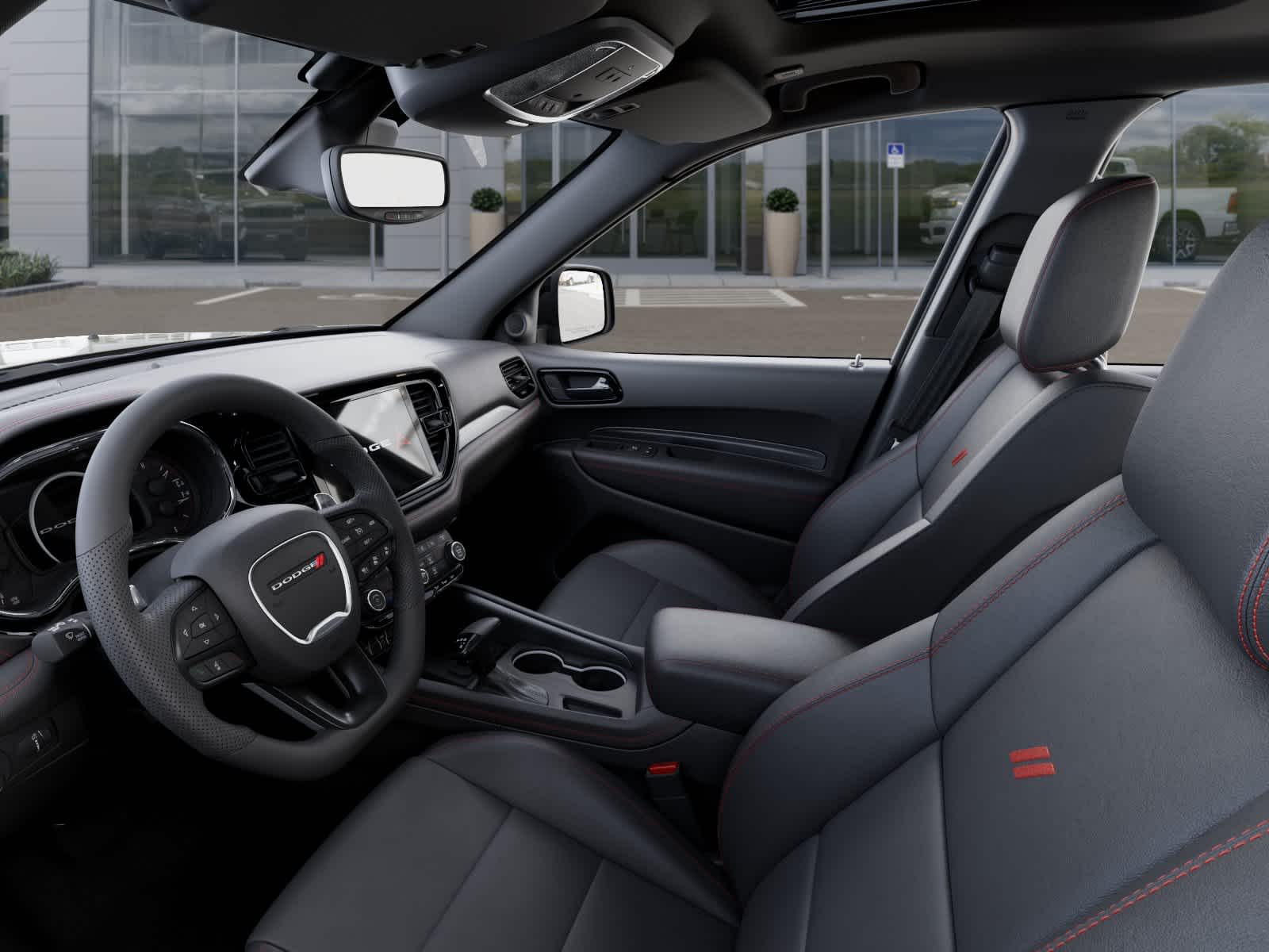 Thumbnail: 2026 Dodge Durango - 22