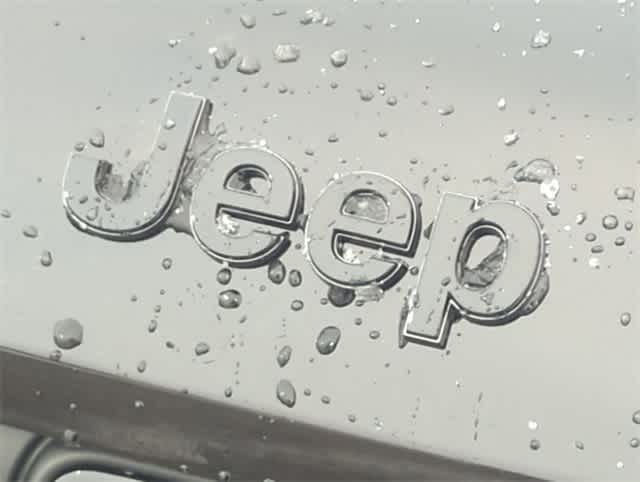 Thumbnail: 2025 Jeep Grand Cherokee - 12