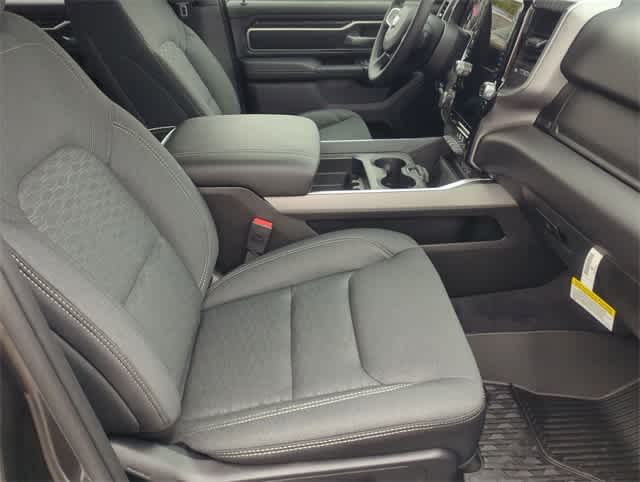 Thumbnail: 2025 RAM 1500 - 21