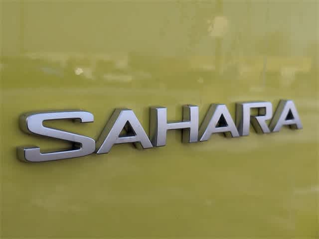 Thumbnail: 2023 Jeep Wrangler - 14