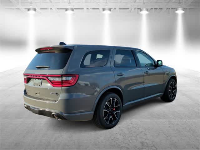 Thumbnail: 2023 Dodge Durango - 8