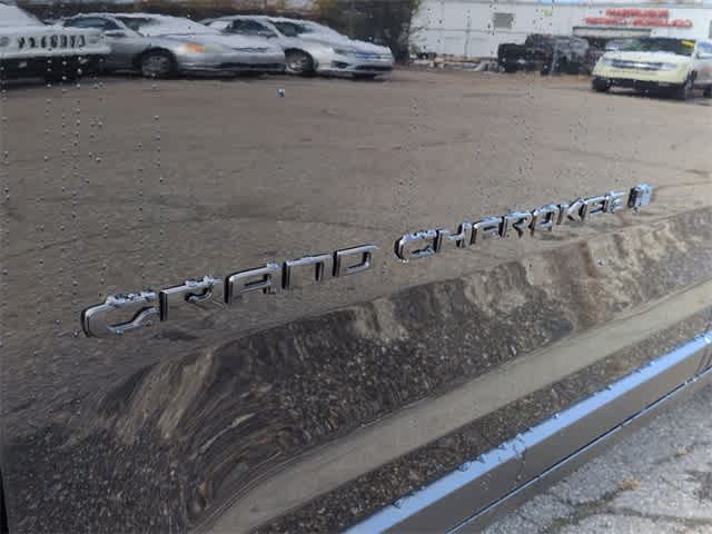 Thumbnail: 2025 Jeep Grand Cherokee - 19