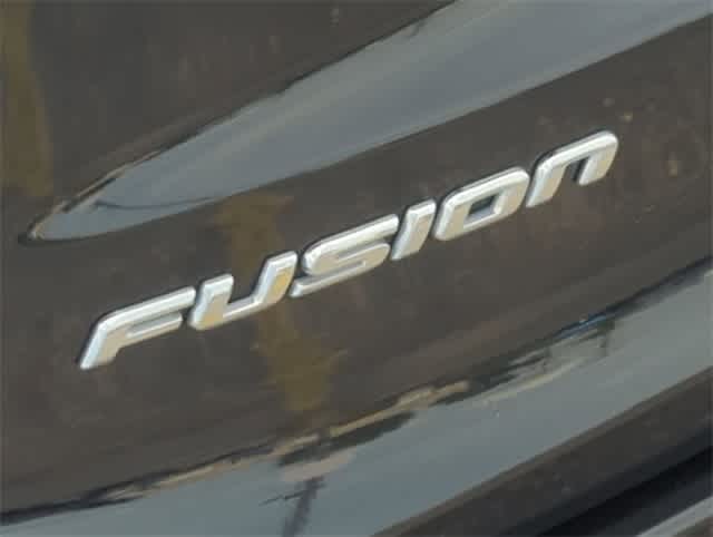 Thumbnail: 2019 Ford Fusion - 13