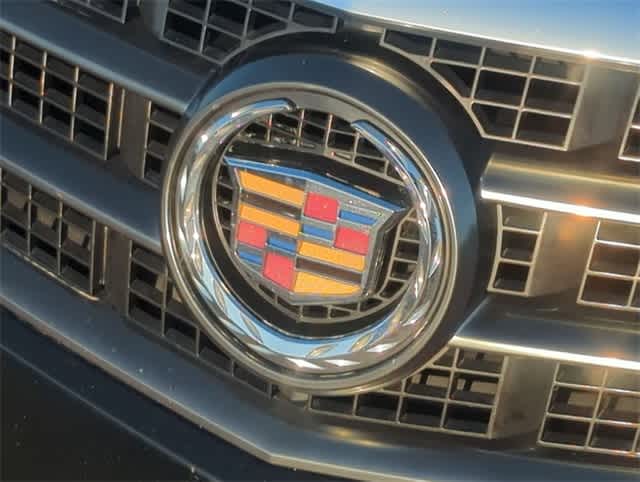 Thumbnail: 2013 Cadillac ATS - 12