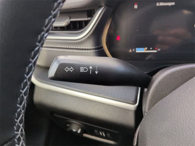 Thumbnail: 2025 Jeep Grand Cherokee - 34