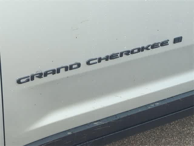Thumbnail: 2025 Jeep Grand Cherokee - 13