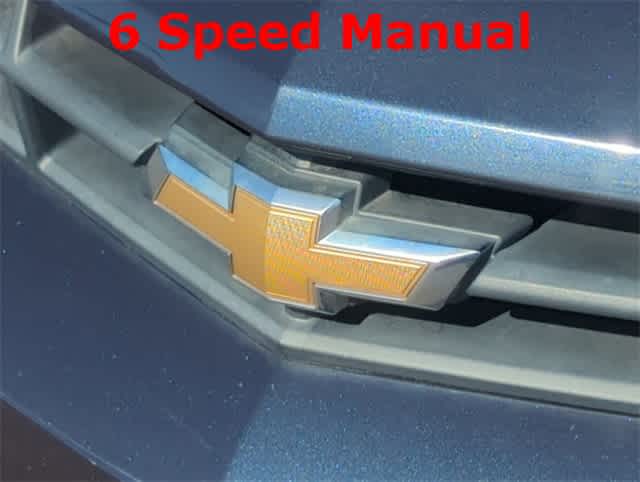 Thumbnail: 2014 Chevrolet Camaro - 12