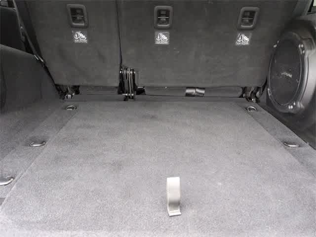 Thumbnail: 2018 Jeep Wrangler - 34