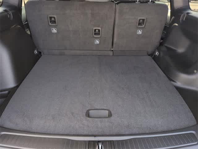 Thumbnail: 2025 Jeep Grand Cherokee - 41