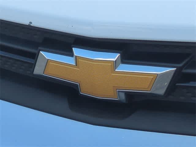 Thumbnail: 2023 Chevrolet TrailBlazer - 12