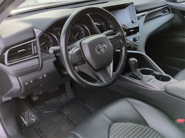 Thumbnail: 2023 Toyota Camry - 10