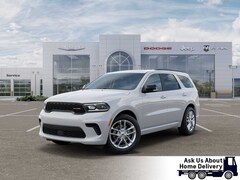 2026 Dodge Durango GT Plus Sport Utility