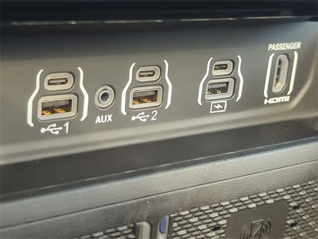 Thumbnail: 2026 RAM 1500 - 33