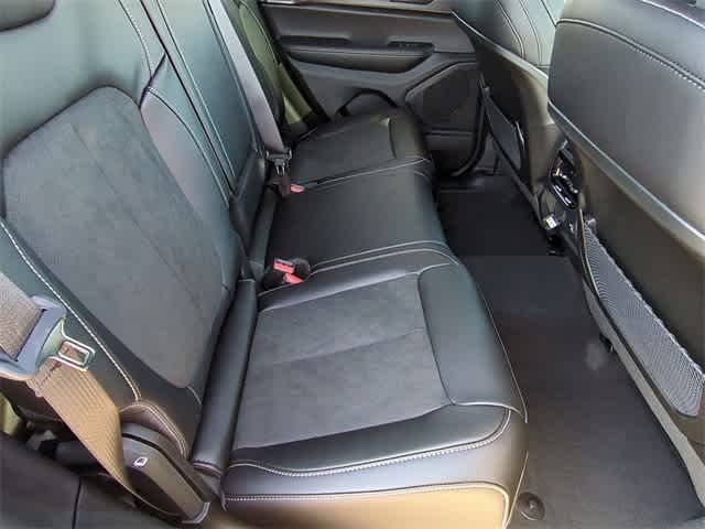 Thumbnail: 2025 Jeep Grand Cherokee - 21