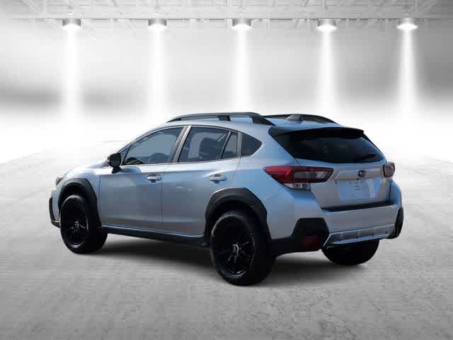 2021 Subaru Crosstrek Sport - Photo 6