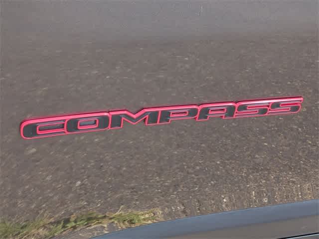 Thumbnail: 2024 Jeep Compass - 13