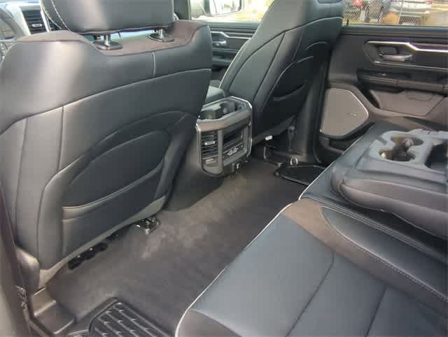 Thumbnail: 2026 RAM 1500 - 18