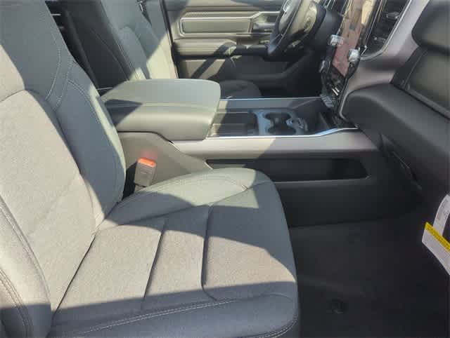 Thumbnail: 2026 RAM 1500 - 13